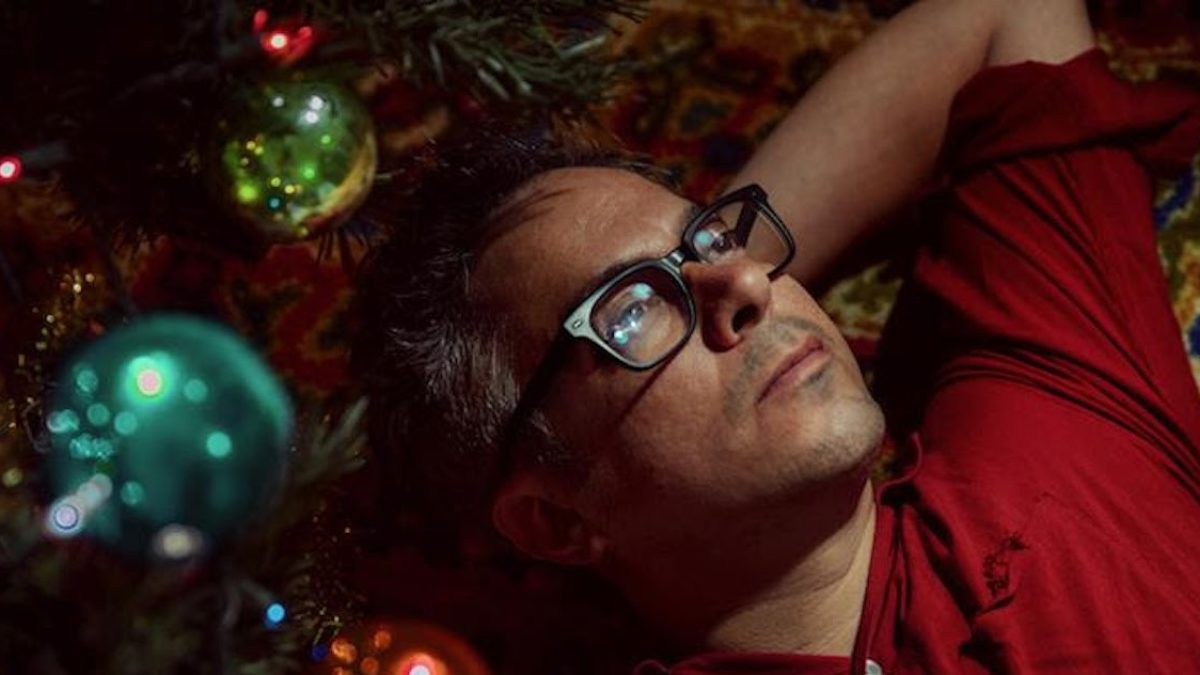 M. Ward Covers Billie Holiday’s ‘You’ve Changed’ & Announces Livestream Concert