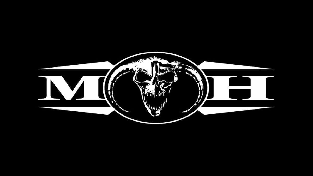 Masters of Hardcore