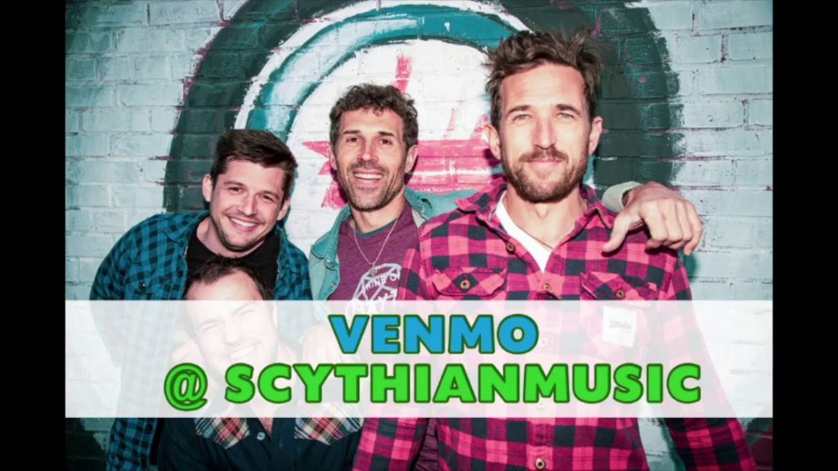 MCR Presents: Scythian