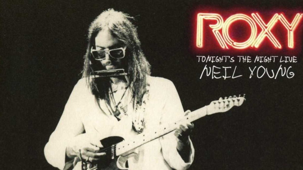 Neil Young Shares Live ‘The Losing End’ From 1973