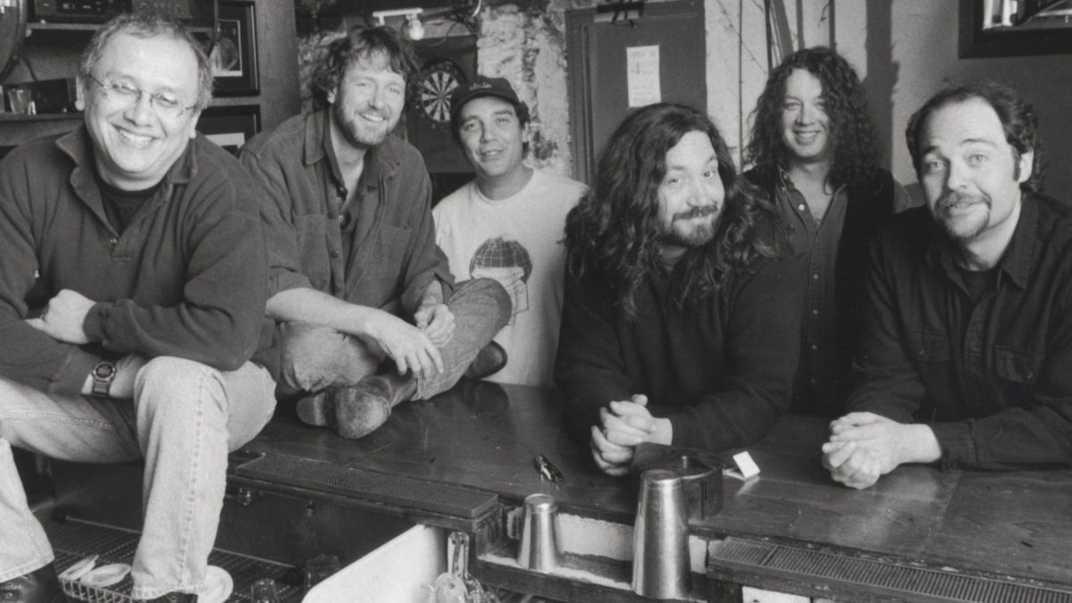Today’s Livestreams, November 29, 2020: Widespread Panic, Lukas Nelson & POTR, Devon Gilfillian, The Jayhawks & More