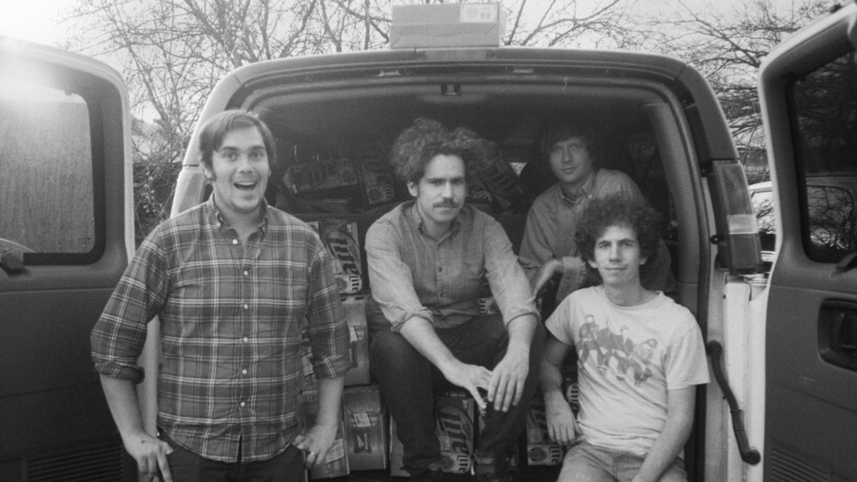 Parquet Courts Details 10th Anniversary Livestream Special & Unveils Unreleased Track