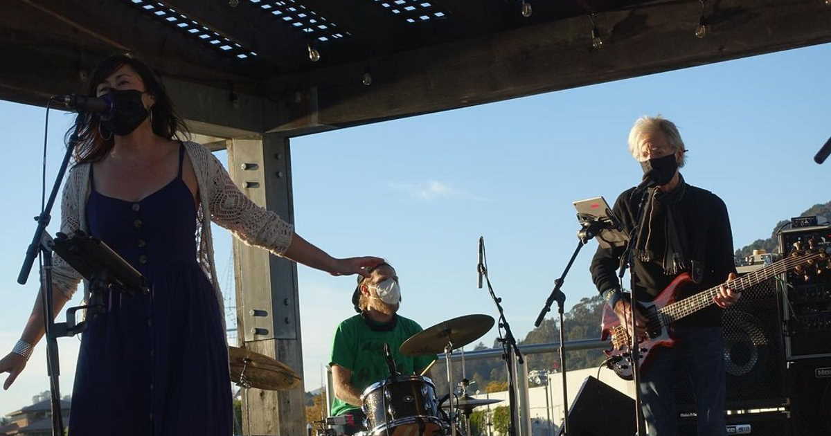 Phil Lesh Terrapin Crossroads Setlist Videos November 16