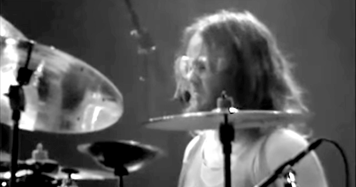 Phish 1995 Fall Tour