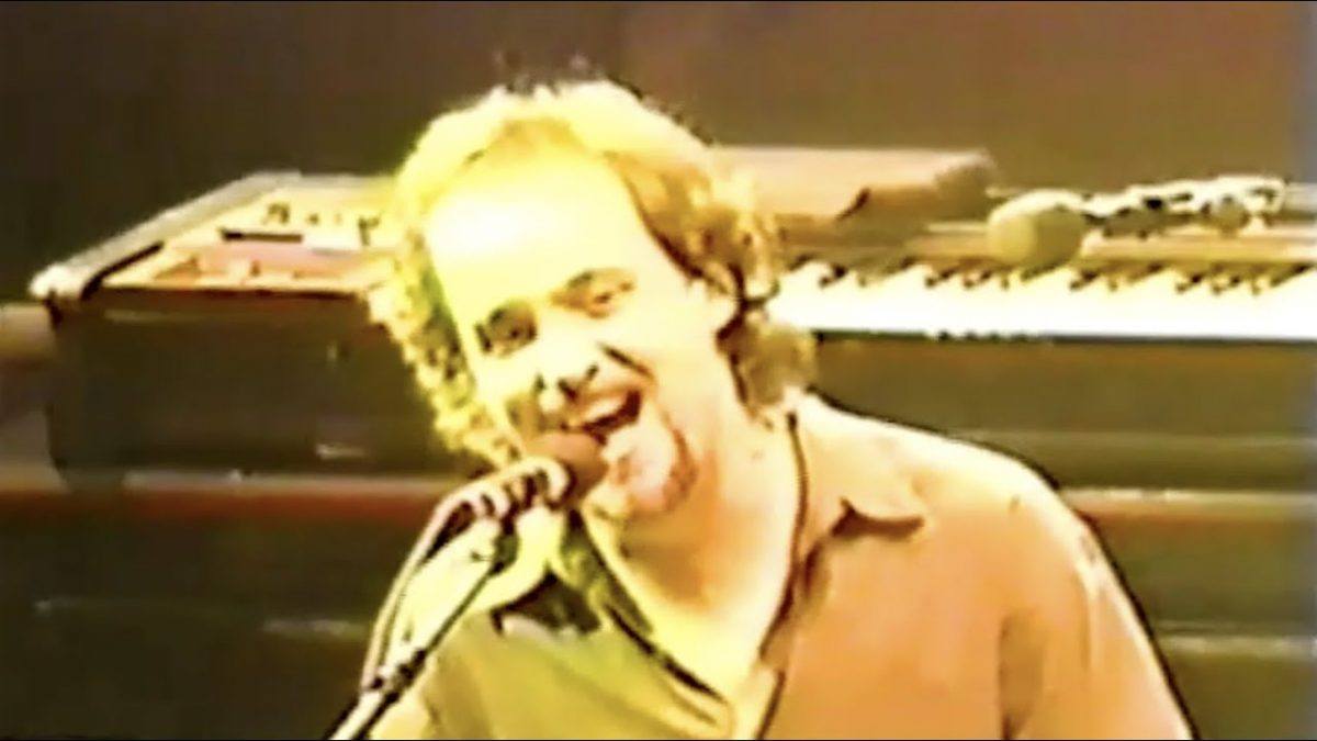 Phish 1998 11 08 UIC Pavilion, University of Illinois, Chicago, IL