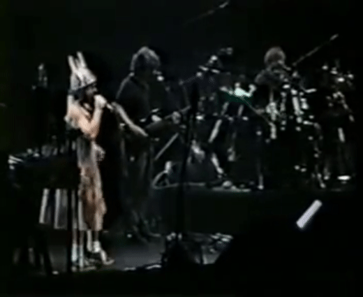 Phish Gettin Jiggy Wit It