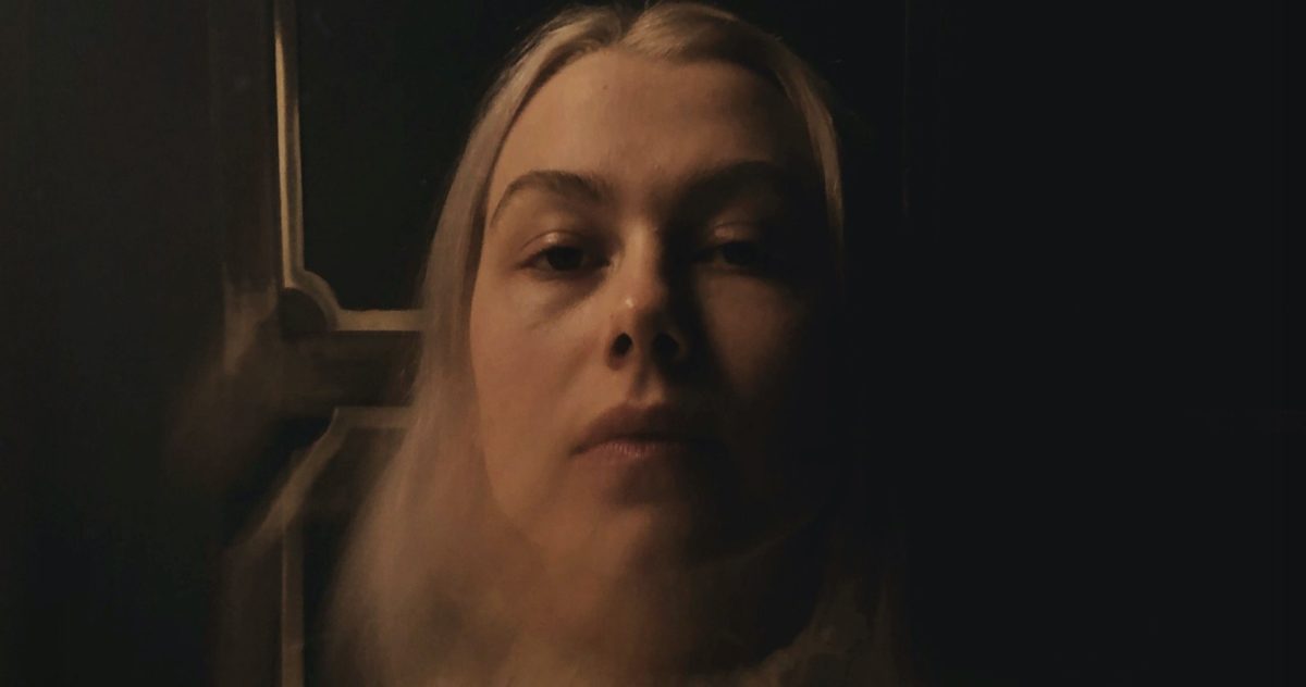 Phoebe Bridgers press 2020