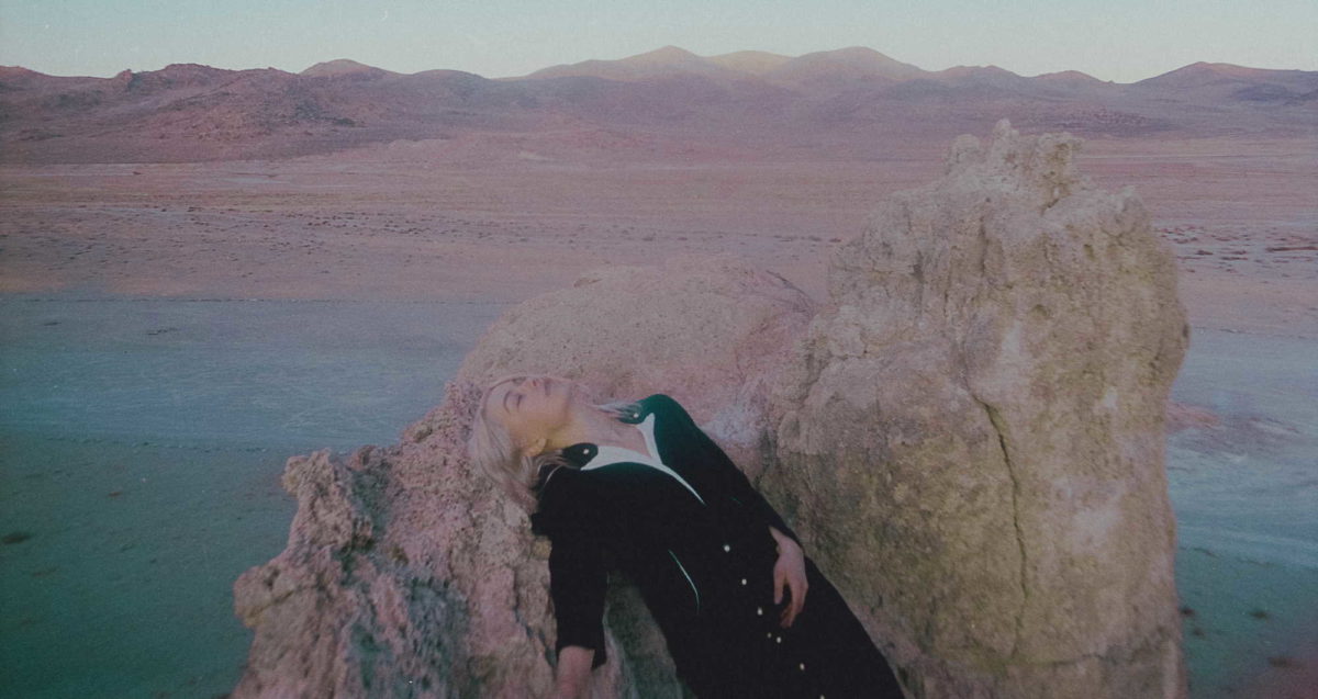 Phoebe Bridgers Press November 2020
