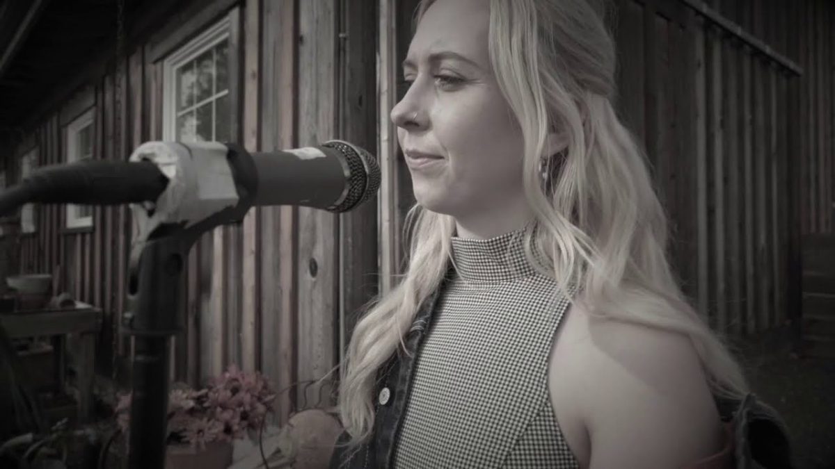 Poor Man's Whiskey Presents:Whiskey Family Band- Giving Thanks Show