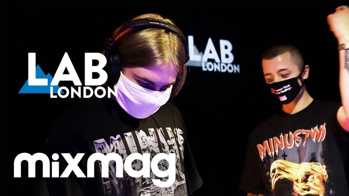 PROSPA in The Lab LDN