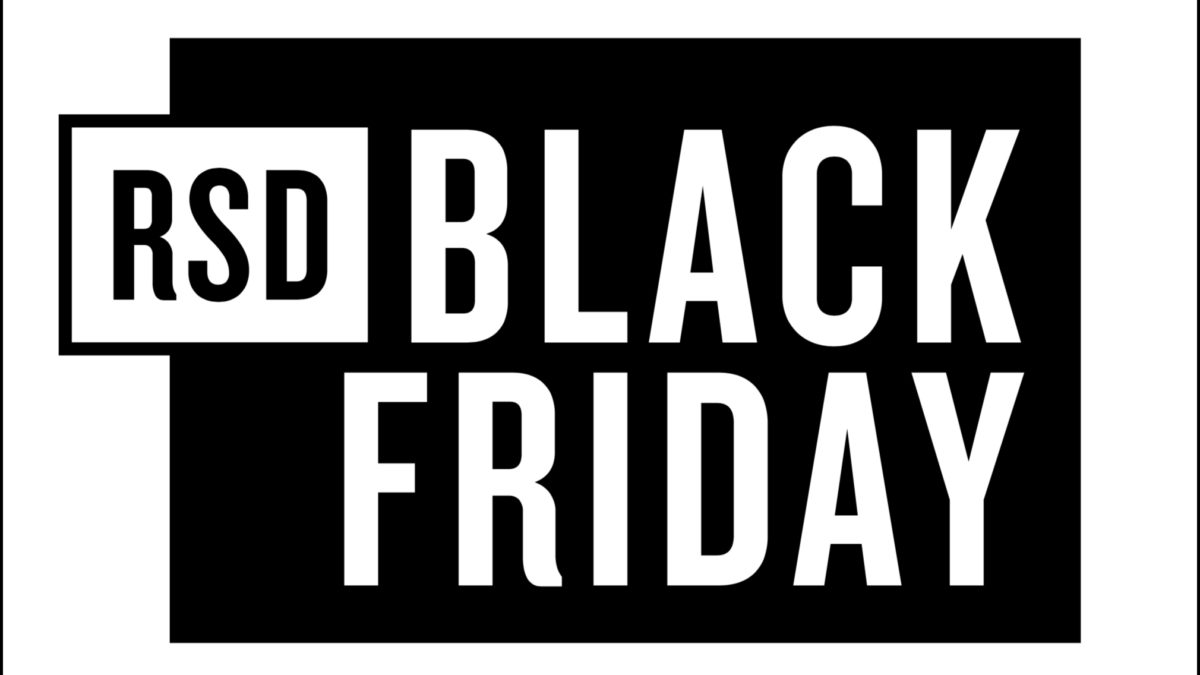 20 Record Store Day Black Friday 2020 Picks