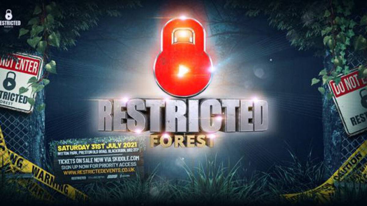 Restricted Forest
