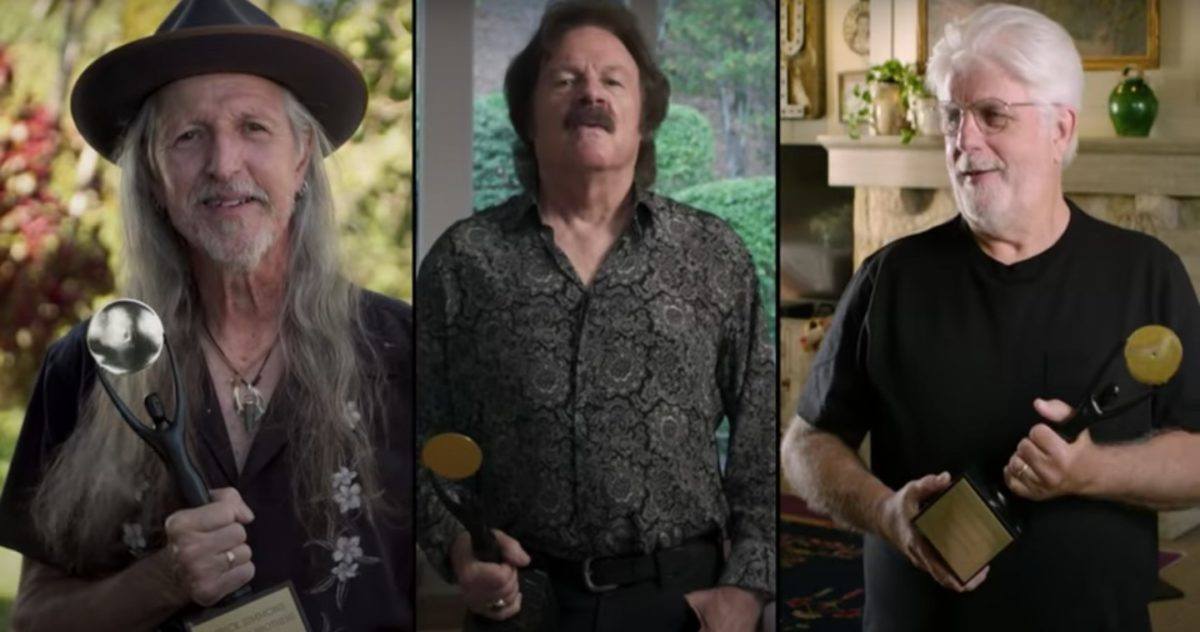 Rock & Roll Hall Of Fame 2020
