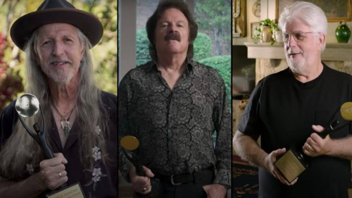 Doobie Brothers, Nine Inch Nails, Depeche Mode & More Join Rock & Roll Hall Of Fame