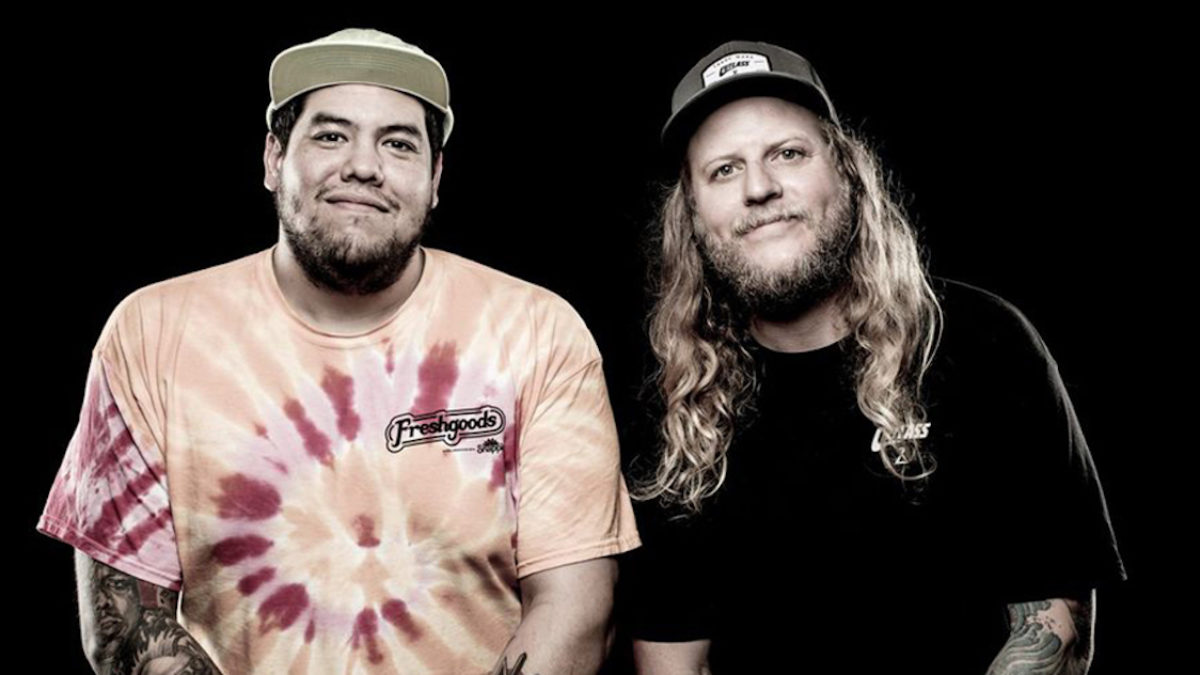 Rome & Duddy Announce Limited Capacity December 2020 Concerts
