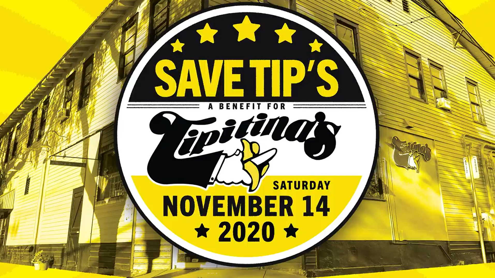 Tipitina's Calendar Tipitina's Calendar