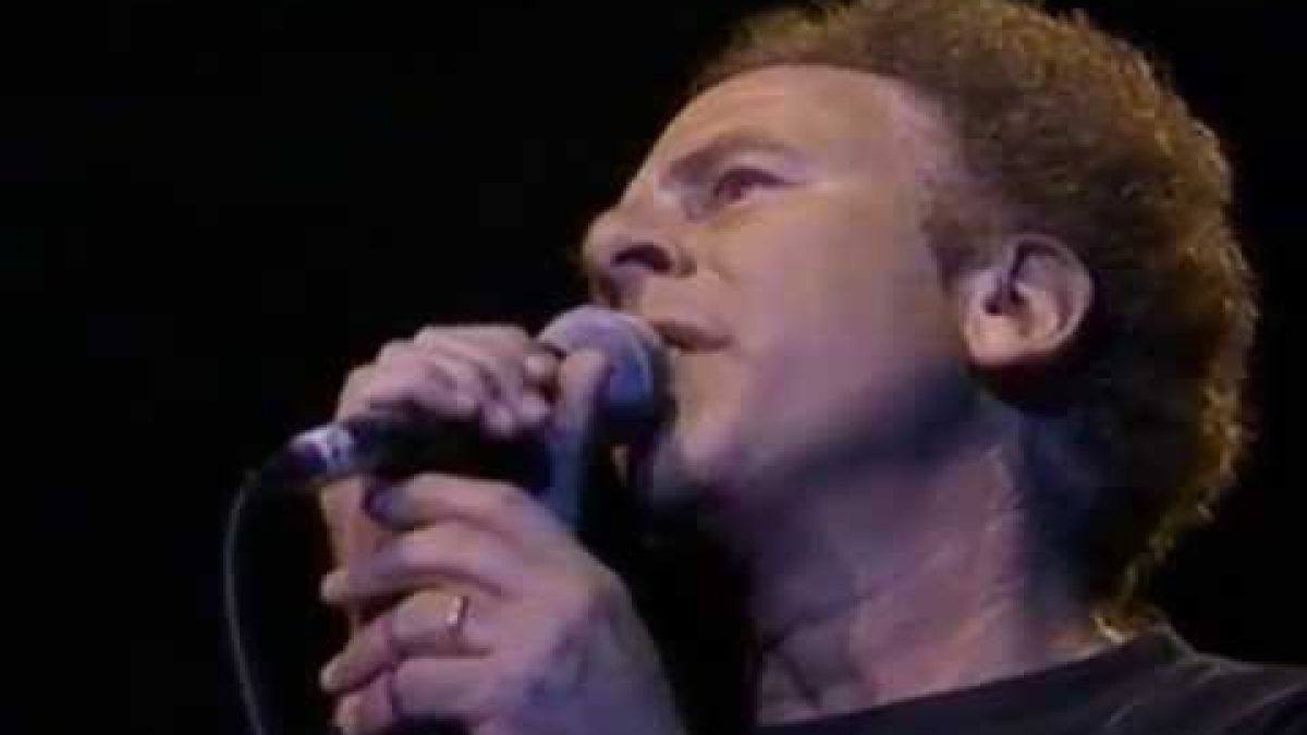 Simon & Garfunkel - Full Concert - 11/06/93 - Shoreline Amphitheatre (OFFICIAL)