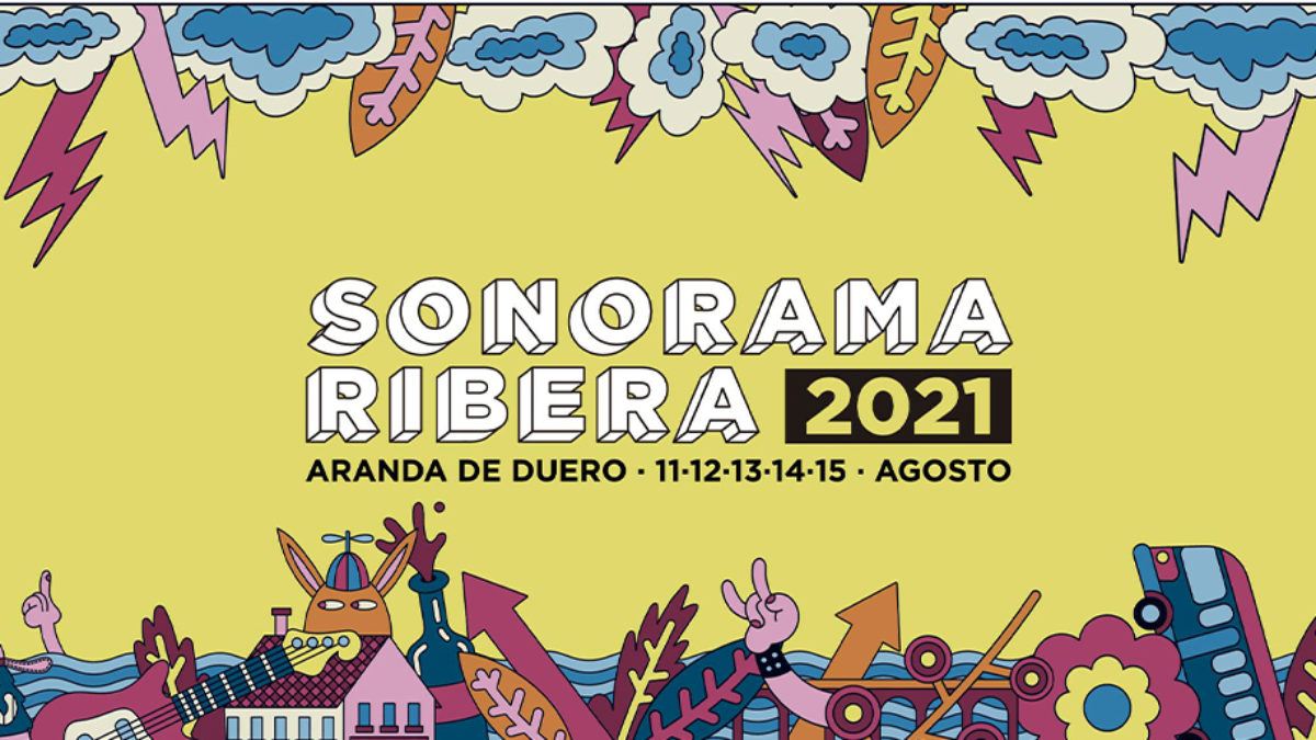 Sonorama Ribera