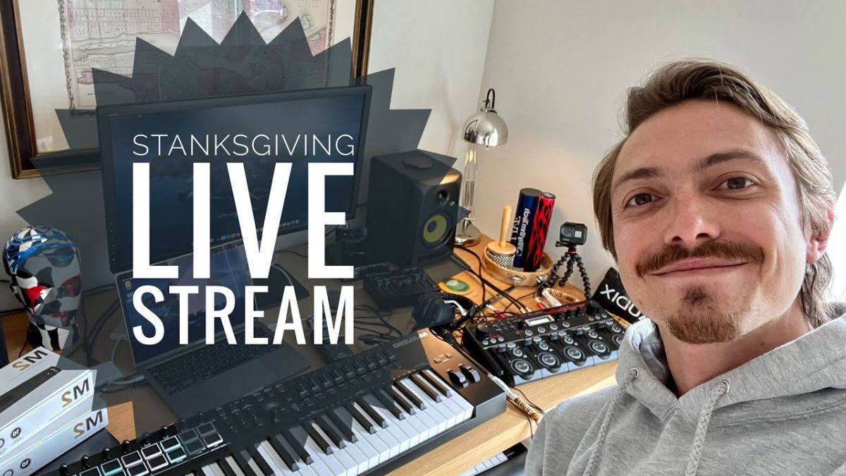 STANKSGIVING