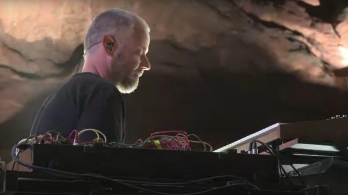 STS9 Performs ‘Be Pulse’ At Red Rocks 2019: Pro-Shot Video