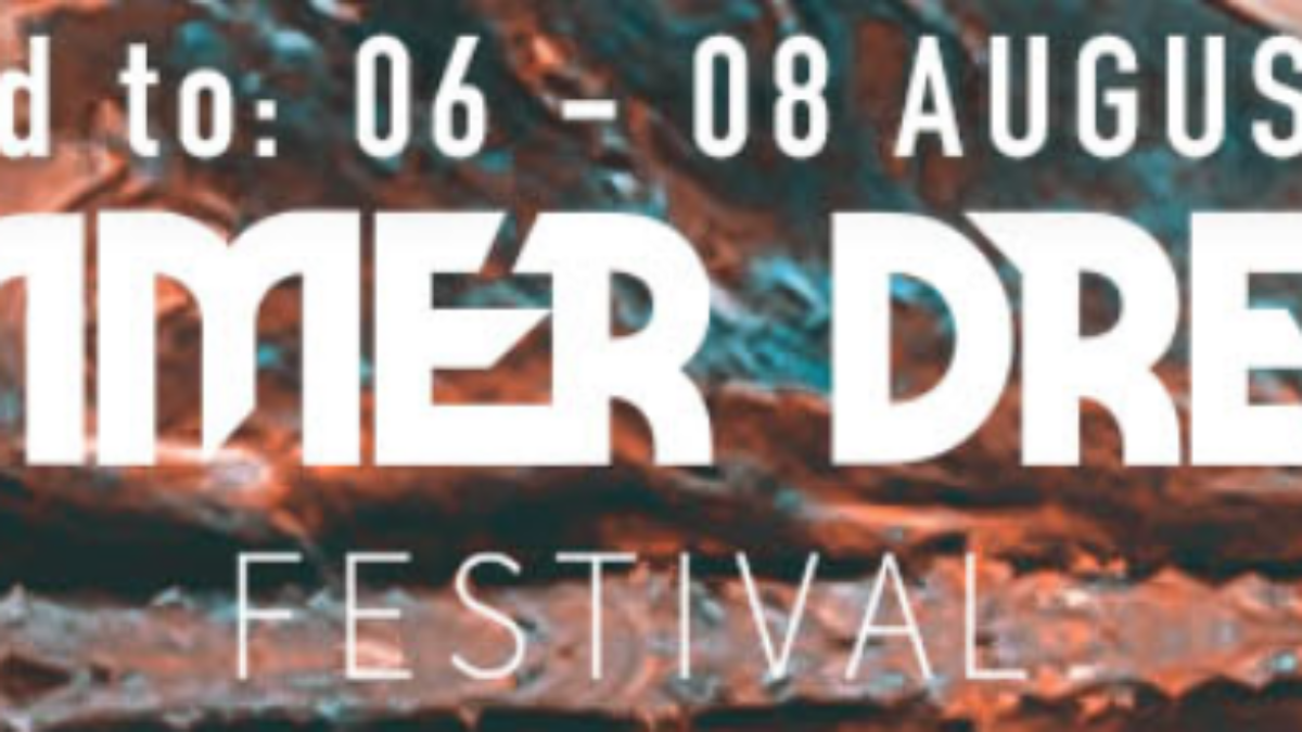 Summer Dream Open Air Festival