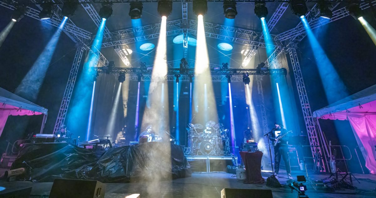The Disco Biscuits