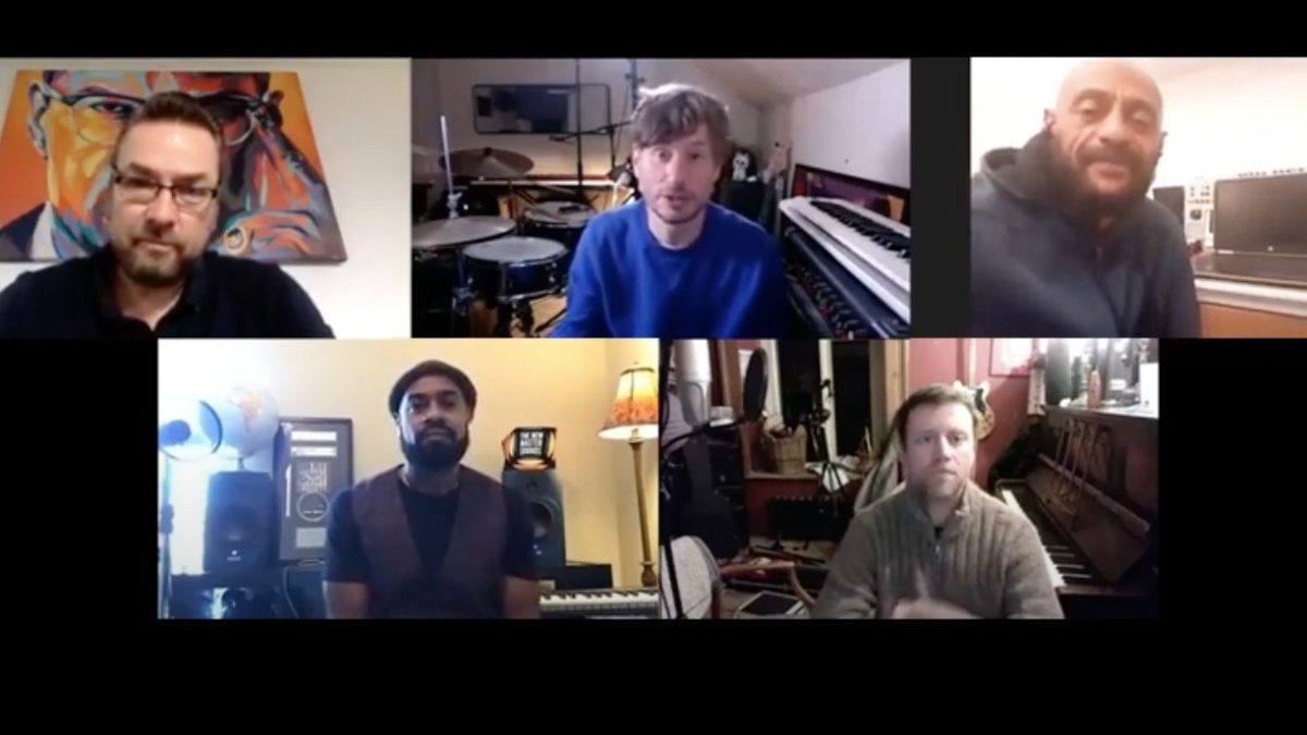 The New Mastersounds Launch Premium Content Channel