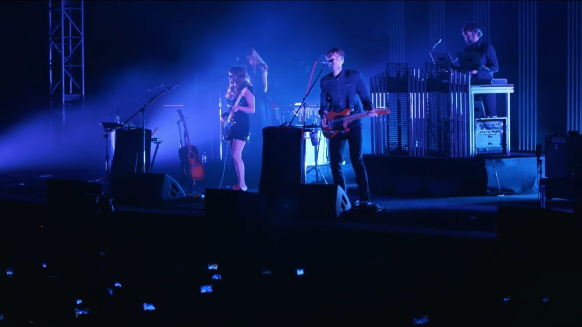 The Postal Service Details ‘Everything Will Change’ Live Album Digital Release