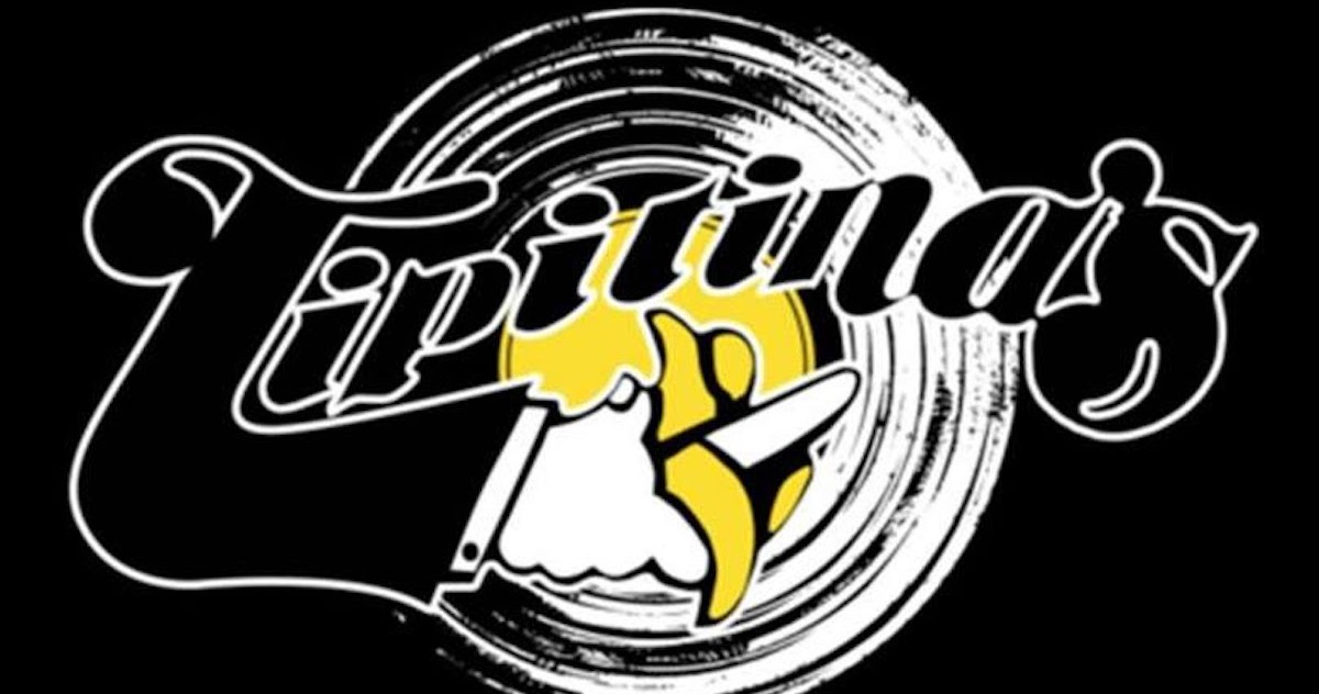 Tipitina's Record Club