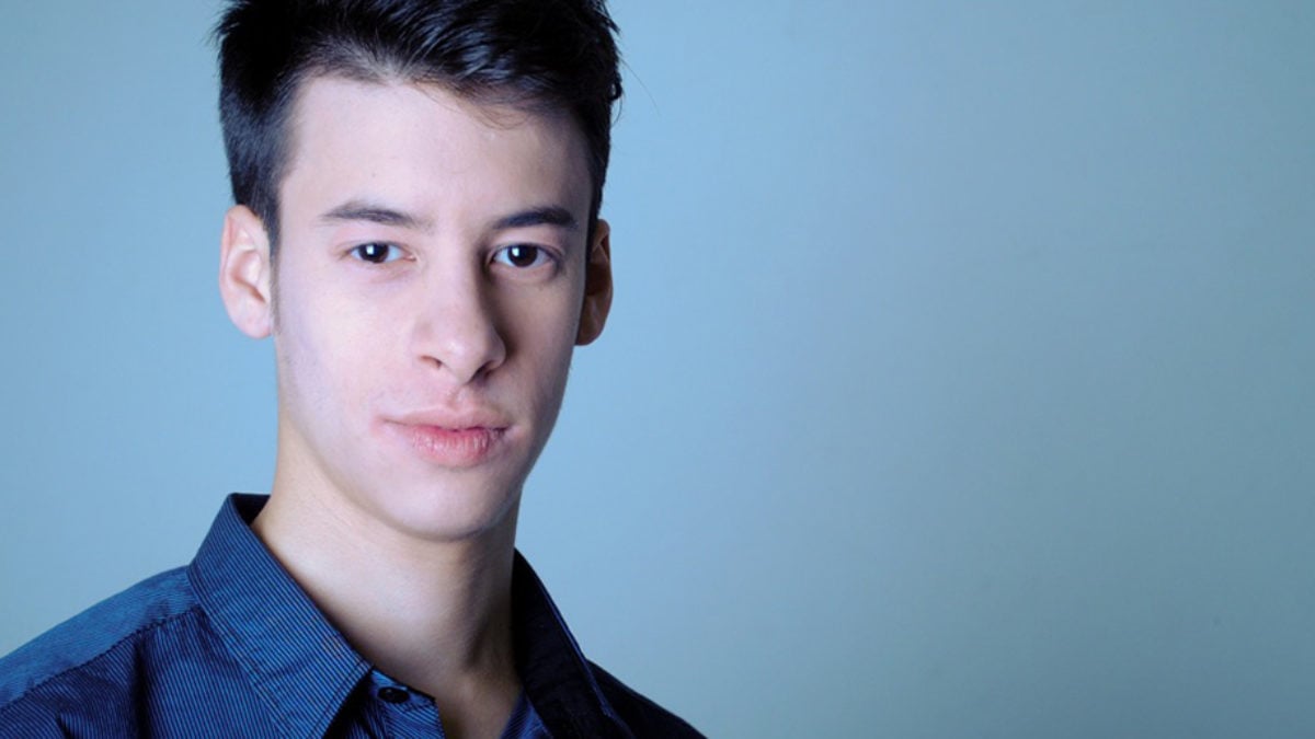 Tomas Heredia