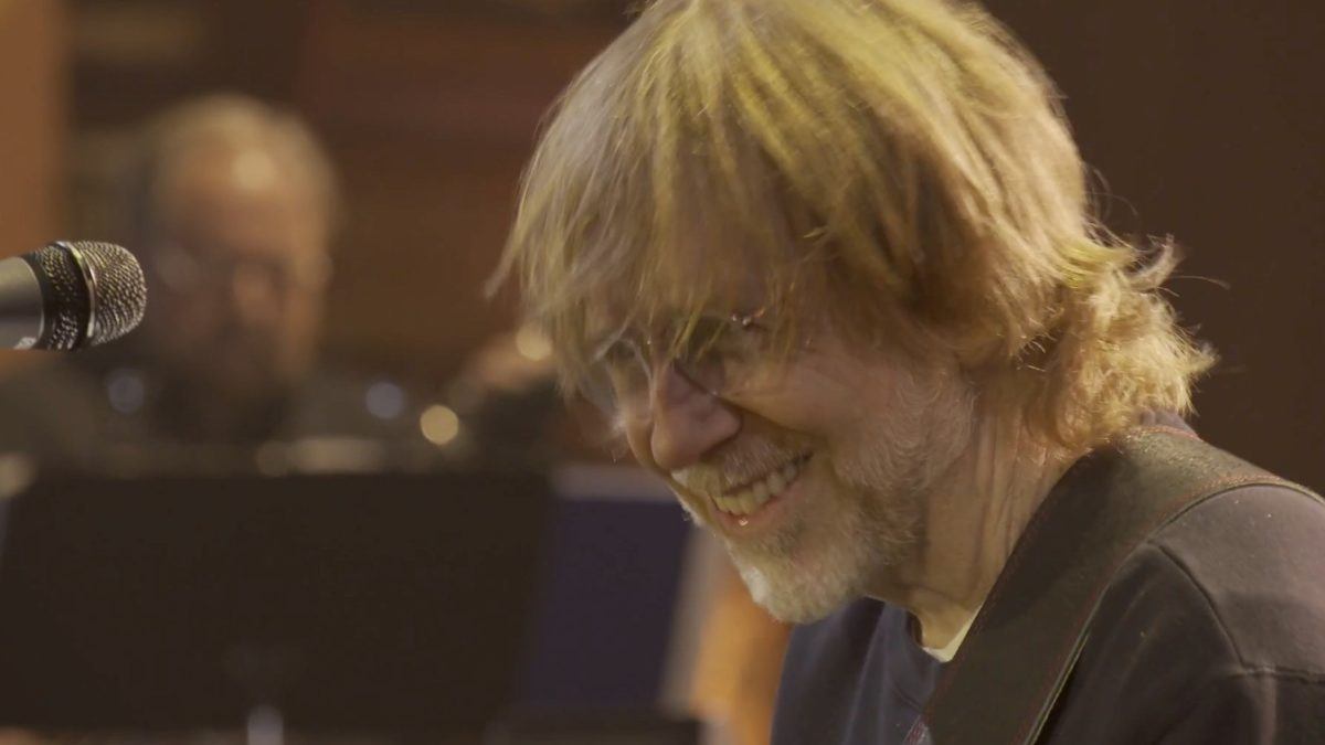 Trey Anastasio 'The Beacon Jams' Night 8: Setlist & Recap