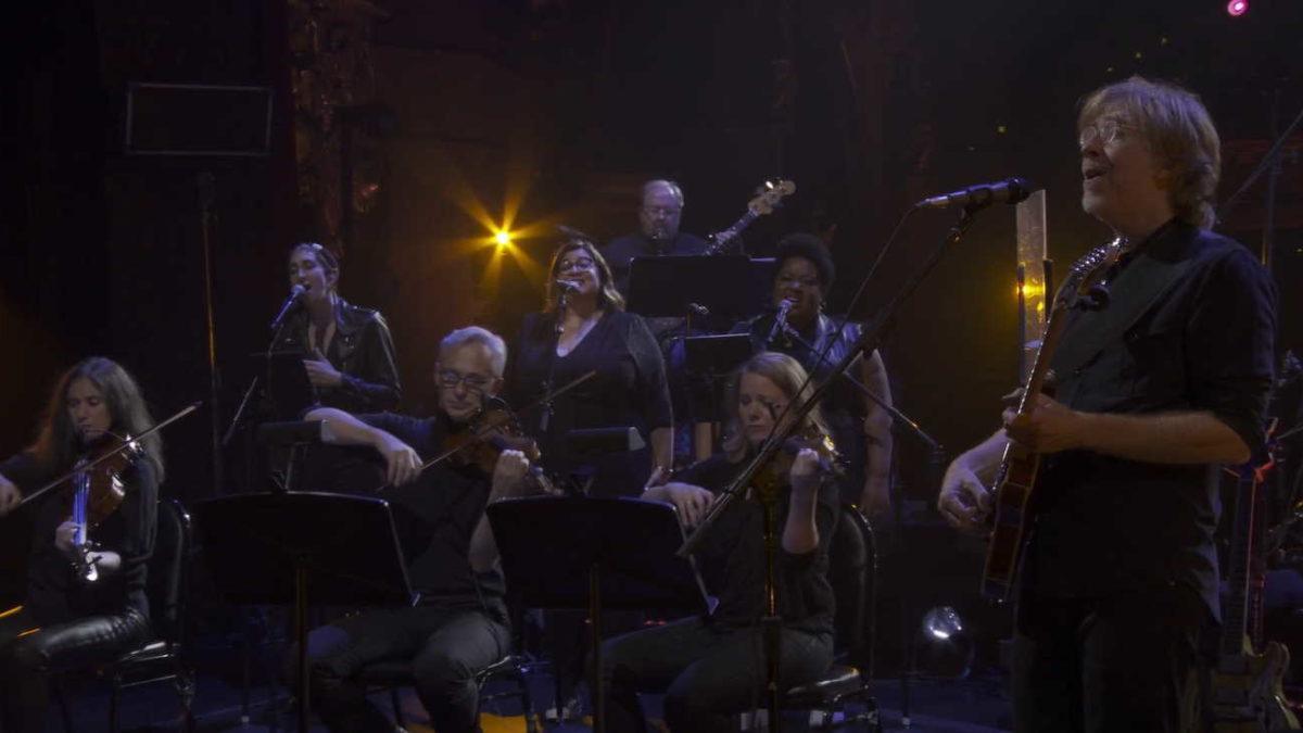 Trey Anastasio 'The Beacon Jams' Night 6: Setlist & Recap