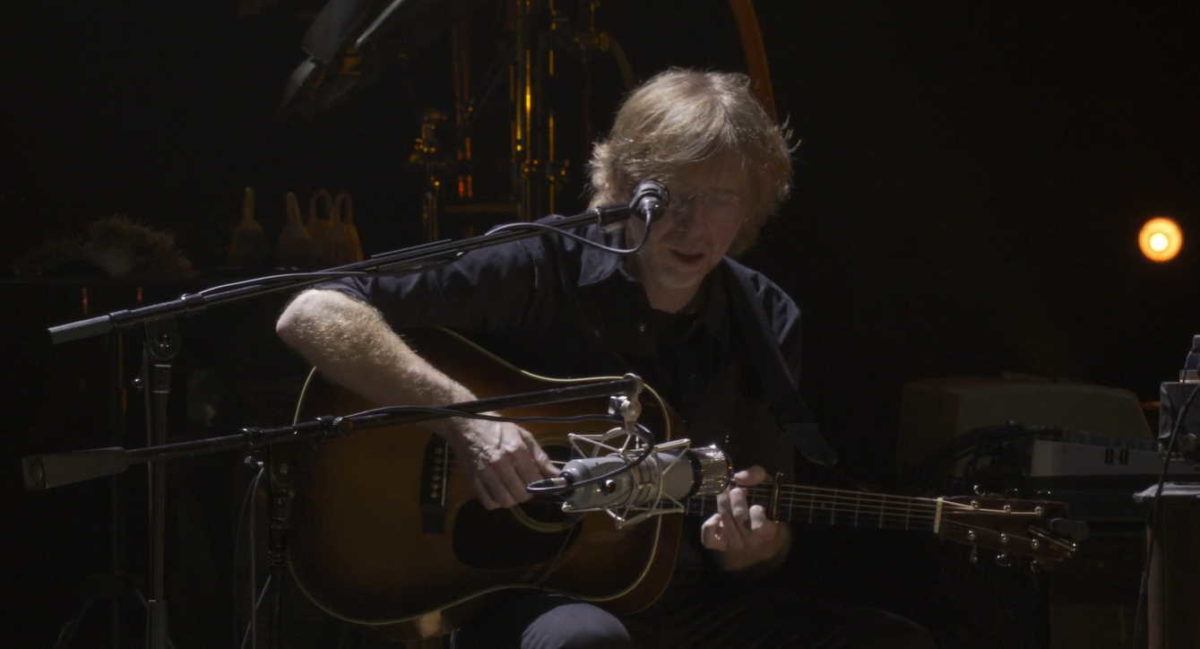 Trey Anastasio Summer Of 89 3