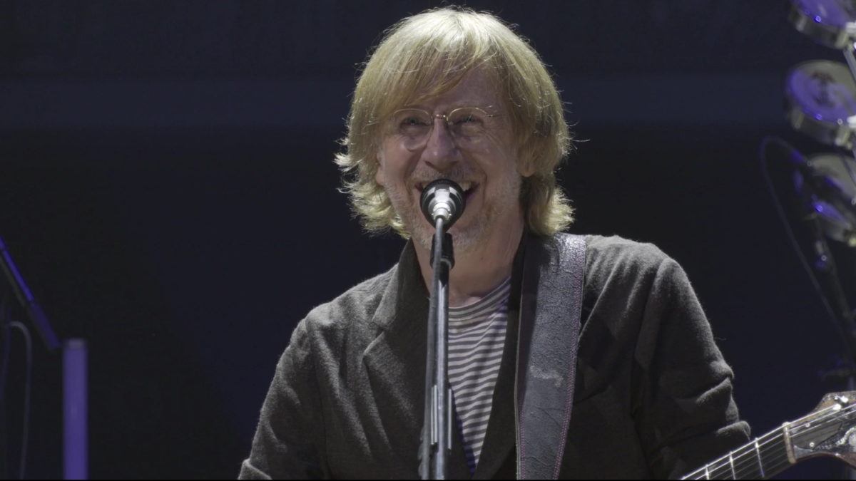'The Beacon Jams' Setlists: 10 Songs Trey Anastasio Hasn't Played Yet