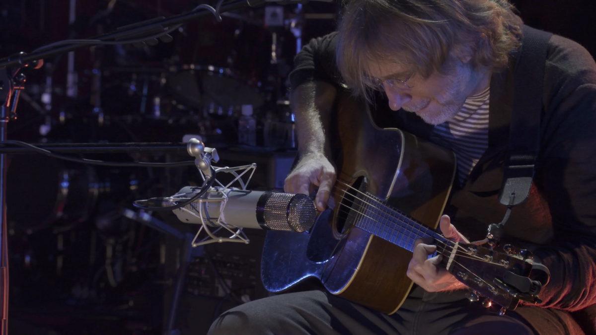 Trey Anastasio 'The Beacon Jams' Night 7: Setlist & Recap