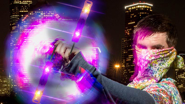 UltraPoi-LED-Poi-Balls