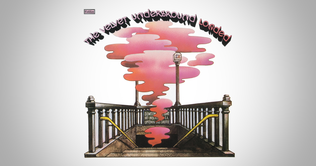 Watch The Velvet Underground’s Album ‘Loaded’ Performed Live