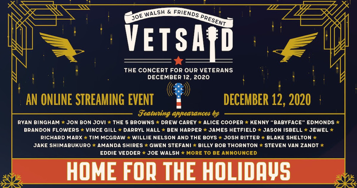 VetsAid 2020