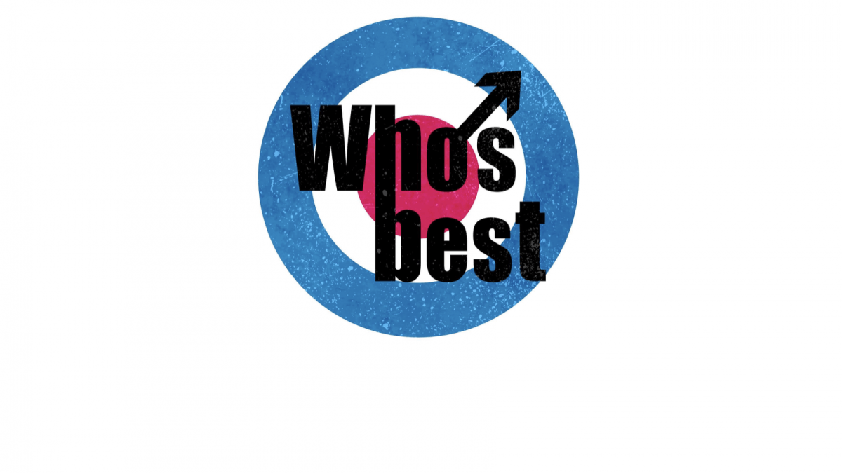 Who’s Best
