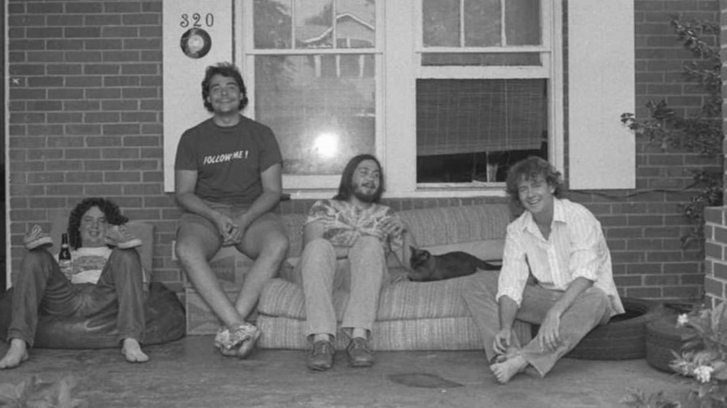 Widespread Panic Announce Debut Single Reissue