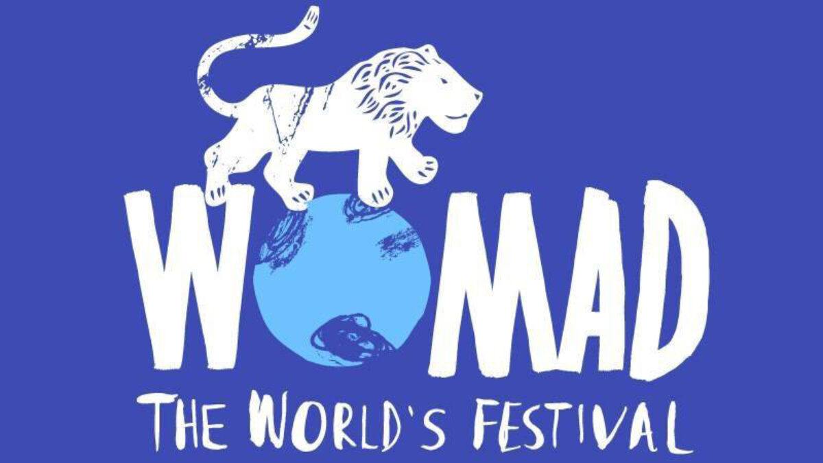 WOMAD Festival