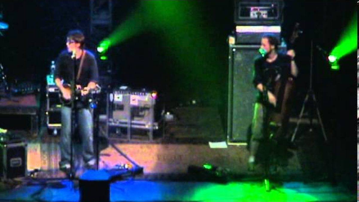 YMSB 10-6-2007 s1 Congress Theater; Chicago, IL