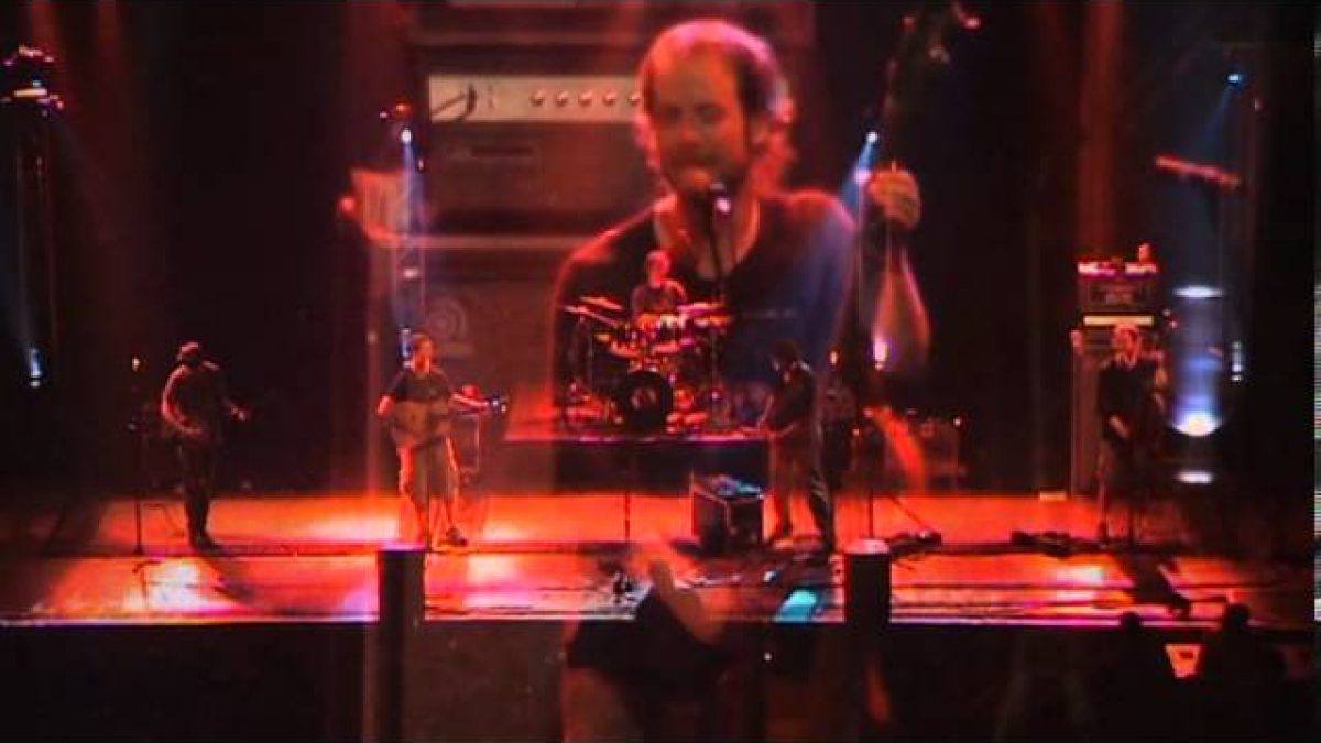 YMSB 10-6-2007 s2 Congress Theater; Chicago, IL