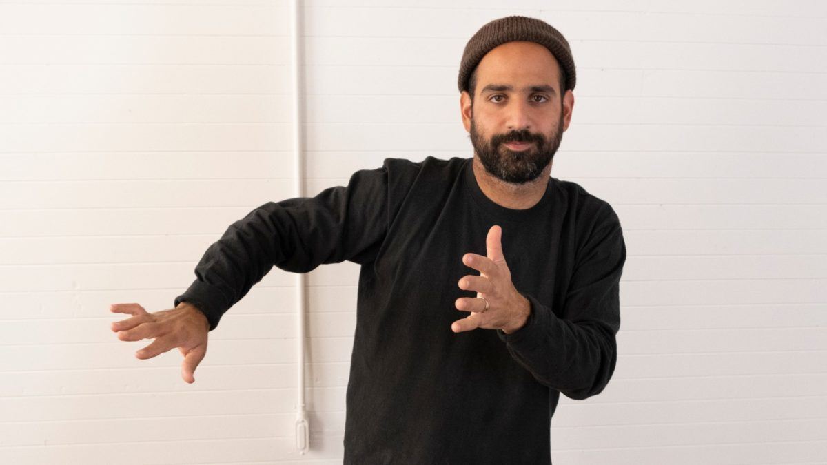 Real Estate’s Alex Bleeker Releases ‘Mashed Potatoes’ Single