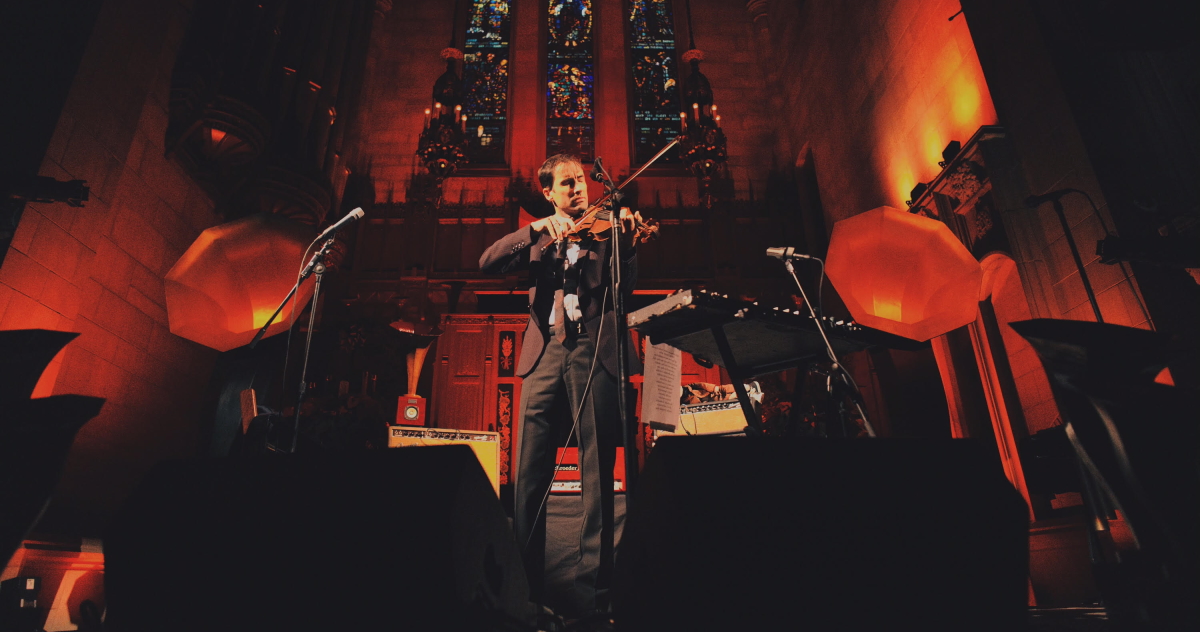 Andrew Bird