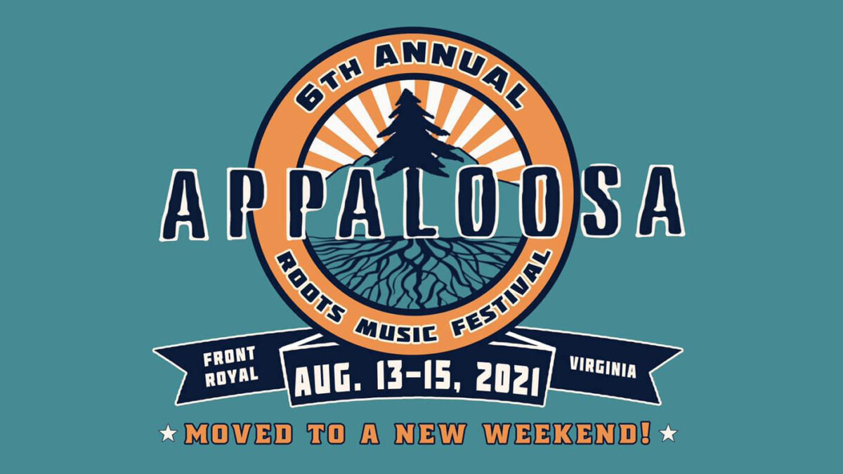 Appaloosa Music Festival