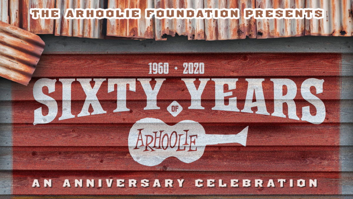 Bonnie Raitt, Taj Mahal, Billy Gibbons, Ry Cooder & More To Play Arhoolie Virtual Concert