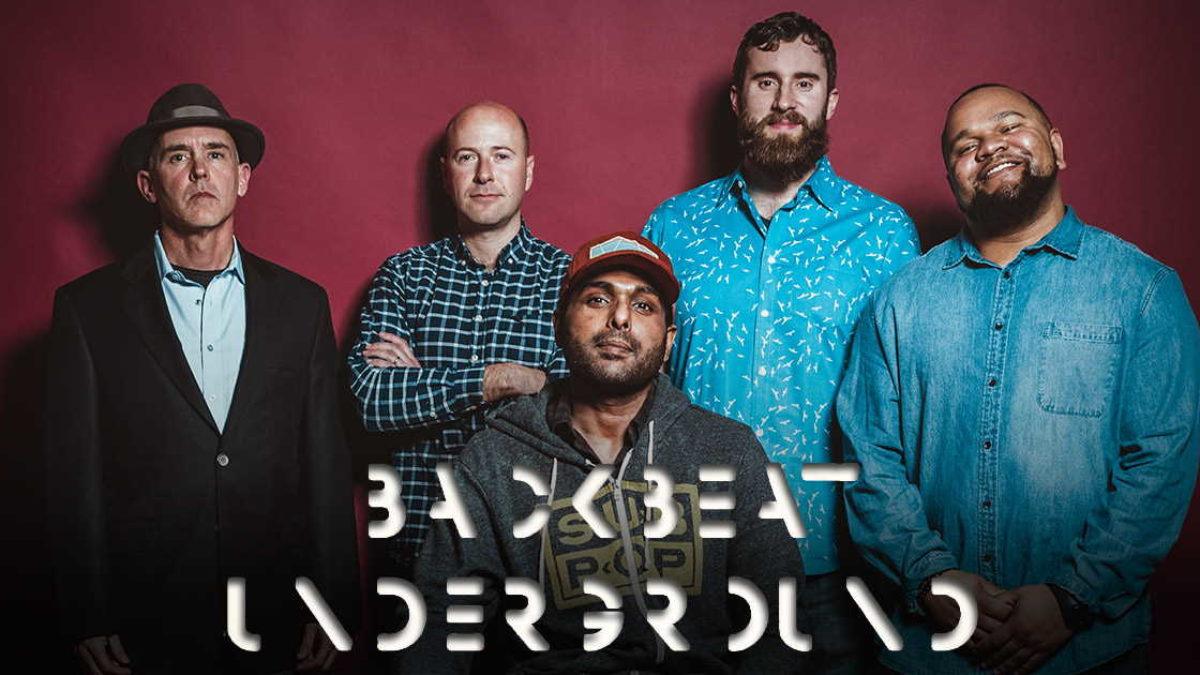 Backbeat Underground Covers Grateful Dead’s ‘Sugaree’: Exclusive Premiere