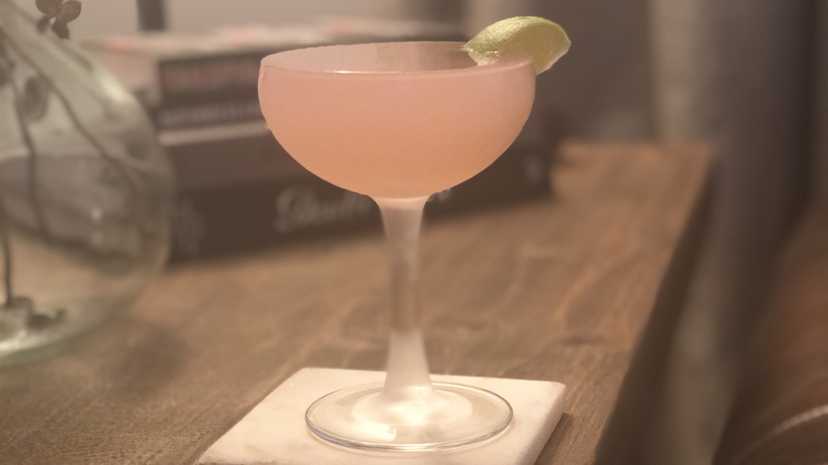 Bellion Vodka’s ‘Couchtails’ Series Continues With The 'Couchmopolitan'