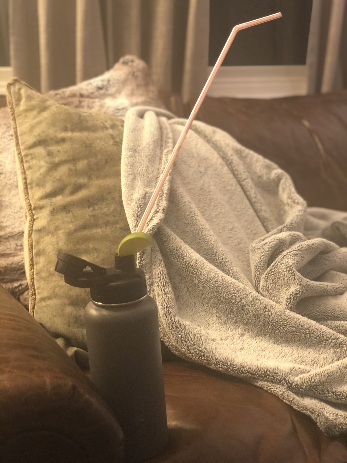 Bellion Vodka’s ‘Couchtails’ Series Continues With The 'Couchmopolitan'